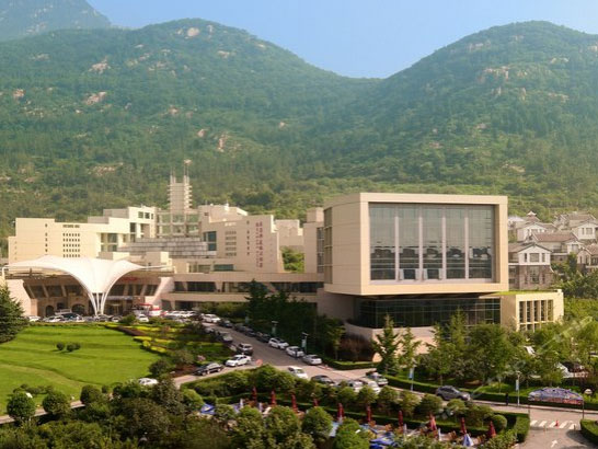 Ramada Plaza